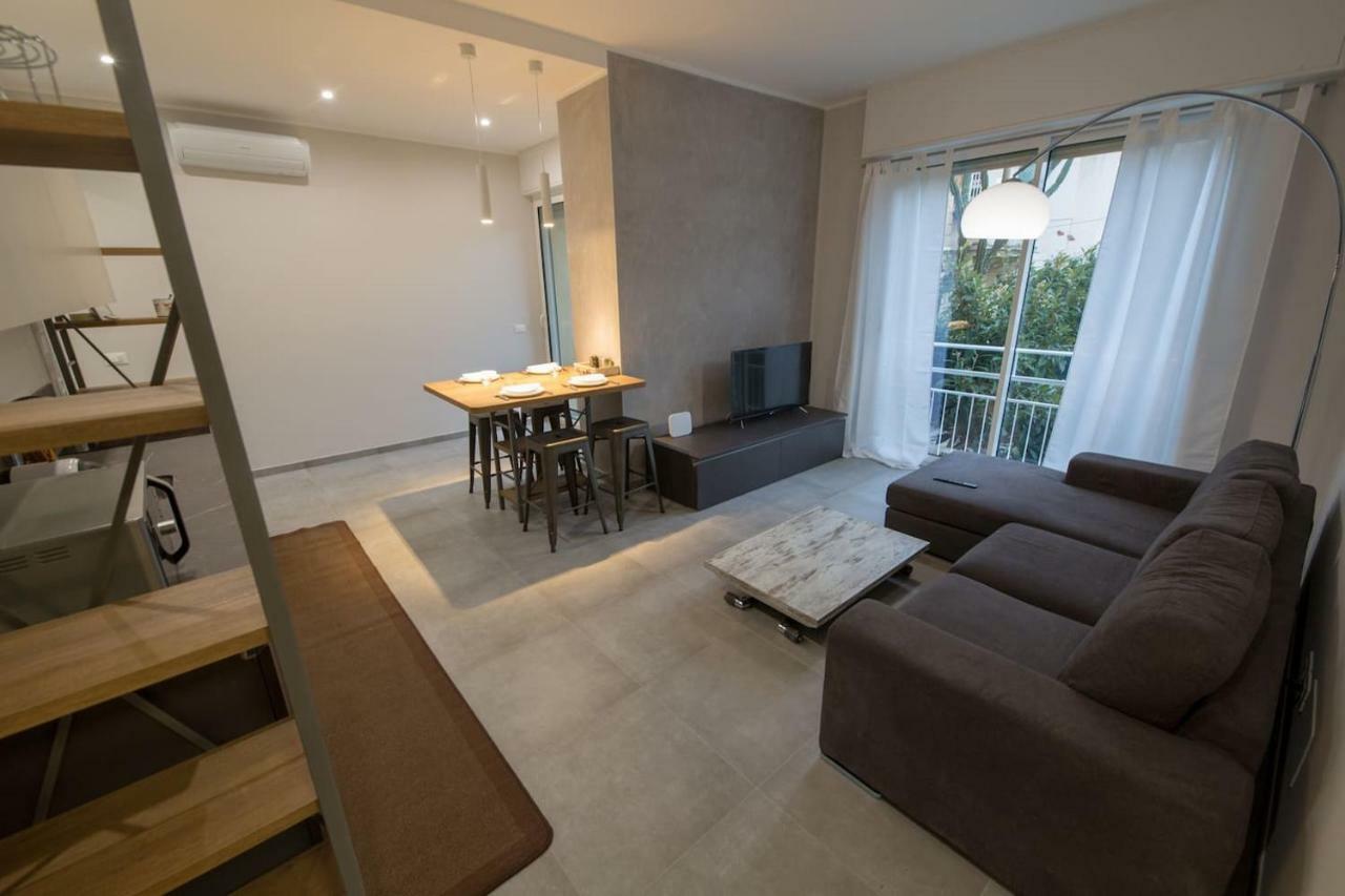 G T Appartamento San Remo Extérieur photo