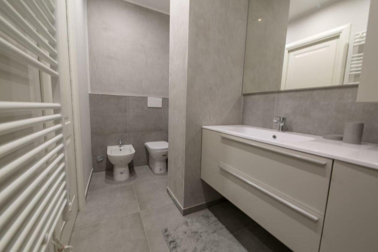 G T Appartamento San Remo Extérieur photo