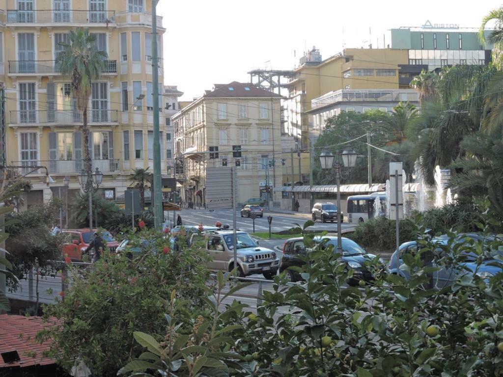 G T Appartamento San Remo Extérieur photo